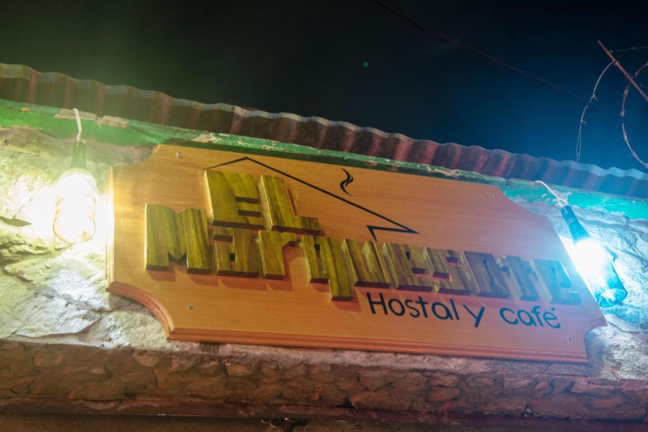 韦韦特南戈 El Marquesote酒店 外观 照片